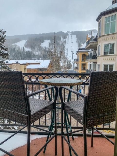 Lift House Lodge, Vail Lionshead Studio Condo, Walk To Gondola Luaran gambar