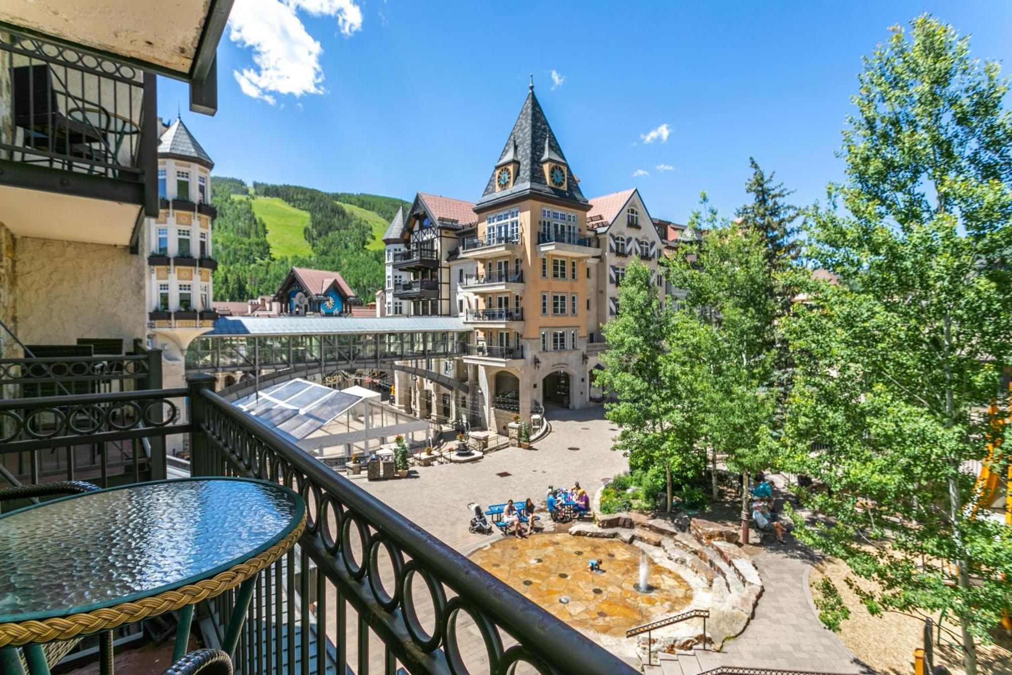 Lift House Lodge, Vail Lionshead Studio Condo, Walk To Gondola Luaran gambar