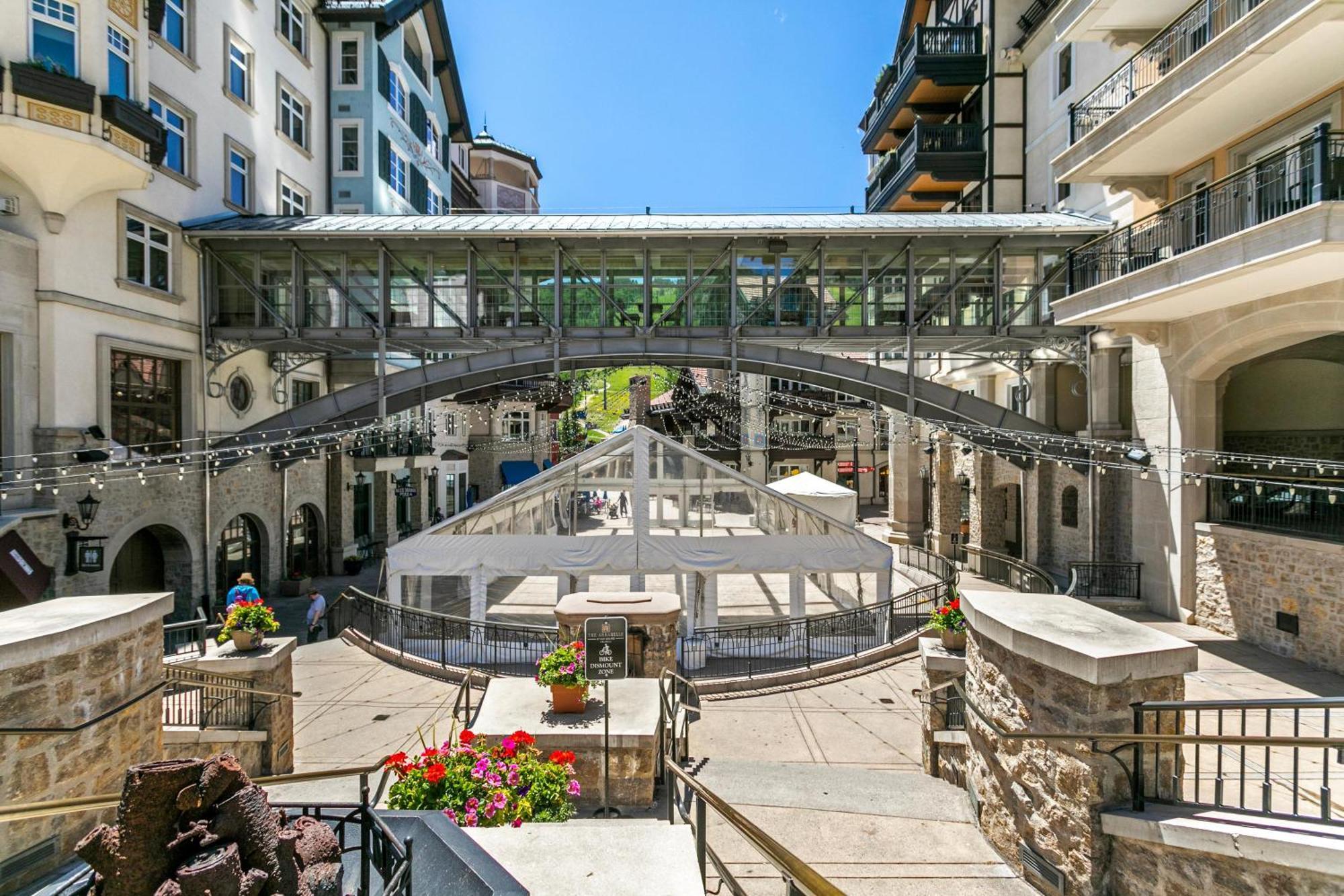 Lift House Lodge, Vail Lionshead Studio Condo, Walk To Gondola Luaran gambar