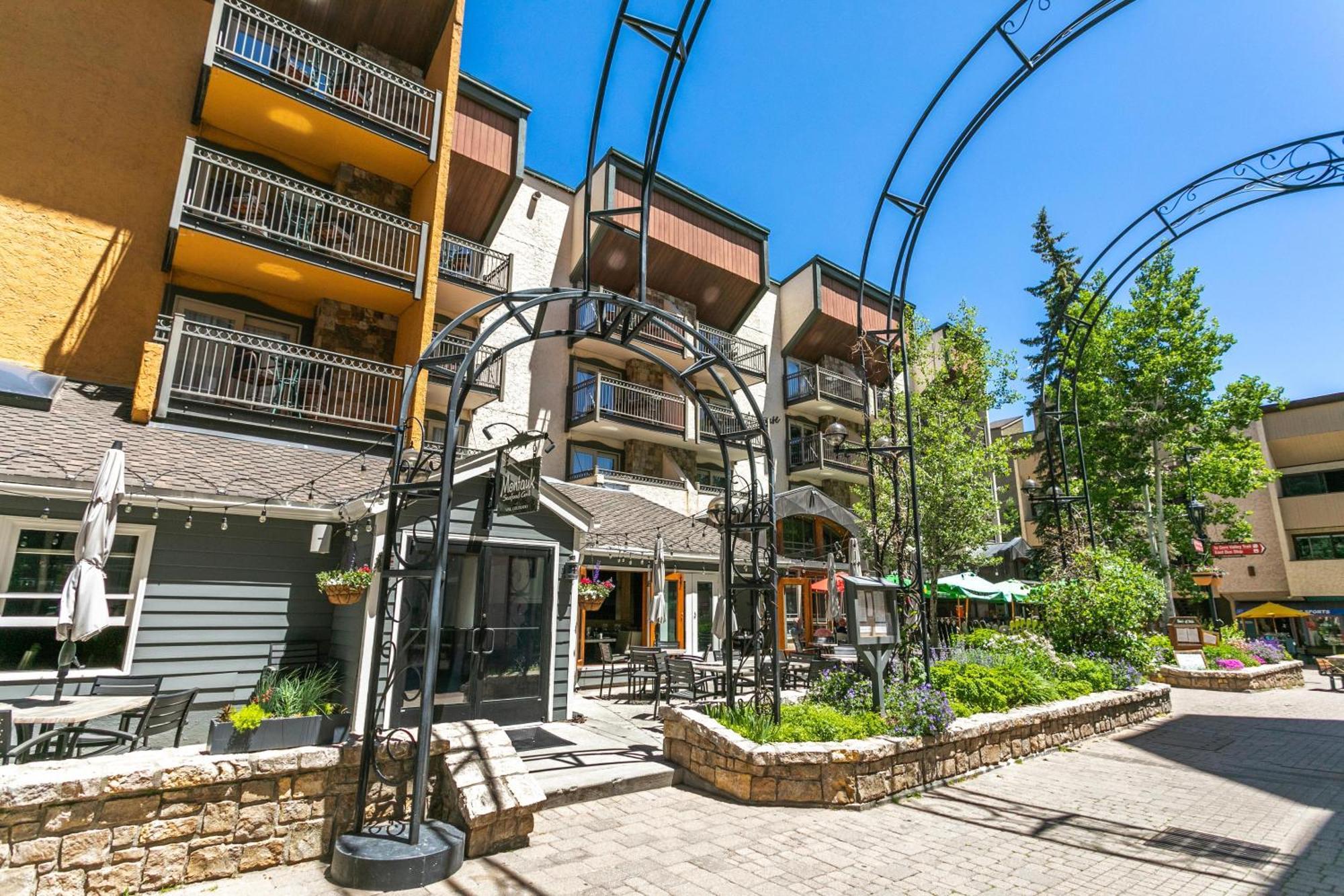 Lift House Lodge, Vail Lionshead Studio Condo, Walk To Gondola Luaran gambar