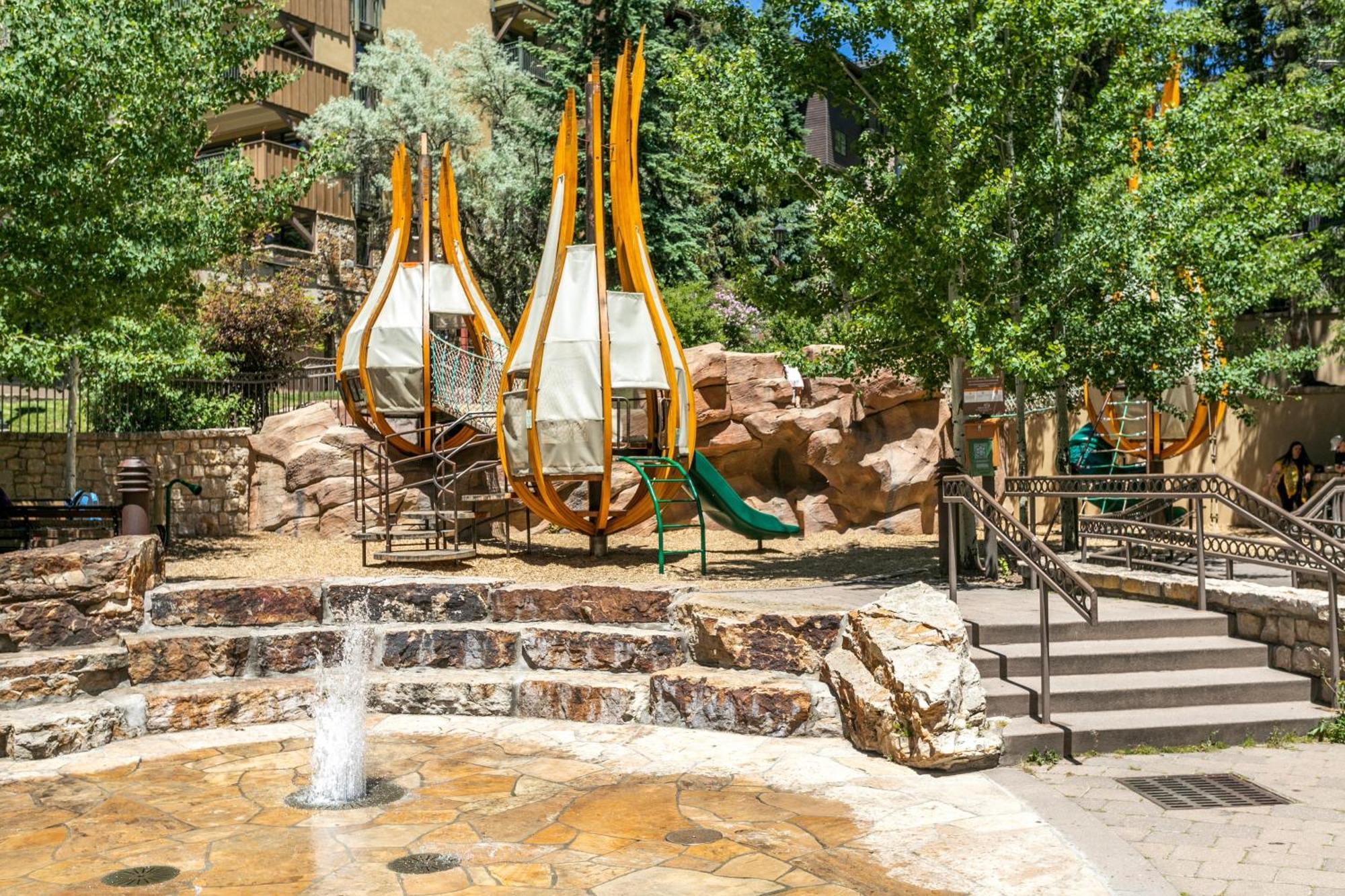 Lift House Lodge, Vail Lionshead Studio Condo, Walk To Gondola Luaran gambar