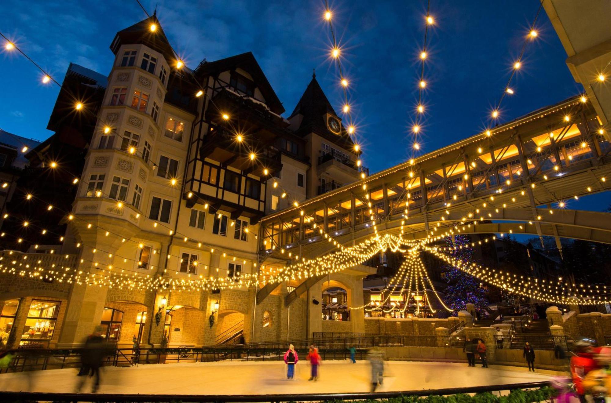 Lift House Lodge, Vail Lionshead Studio Condo, Walk To Gondola Luaran gambar