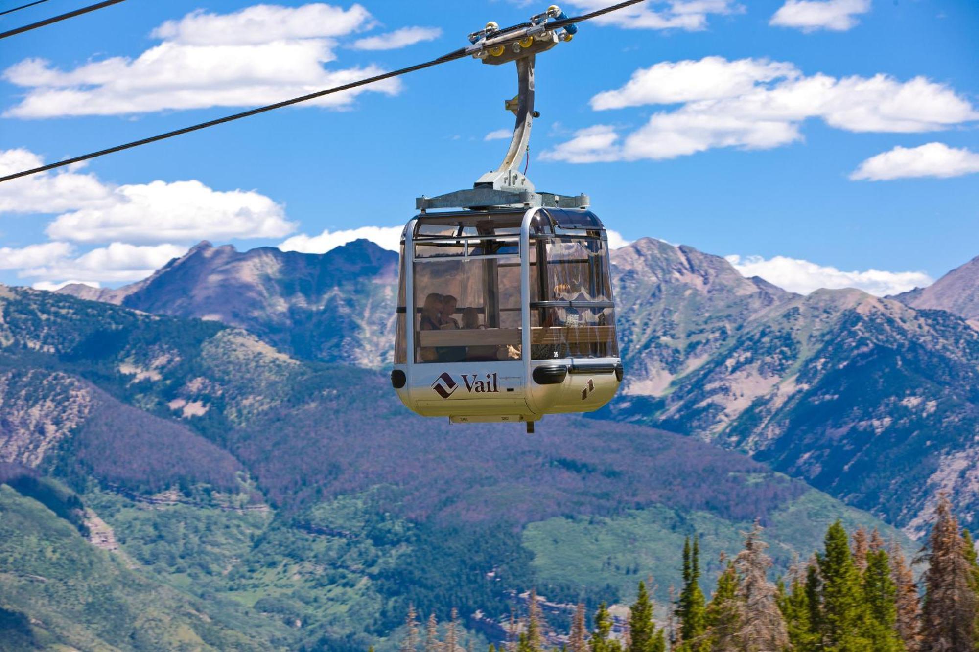 Lift House Lodge, Vail Lionshead Studio Condo, Walk To Gondola Luaran gambar
