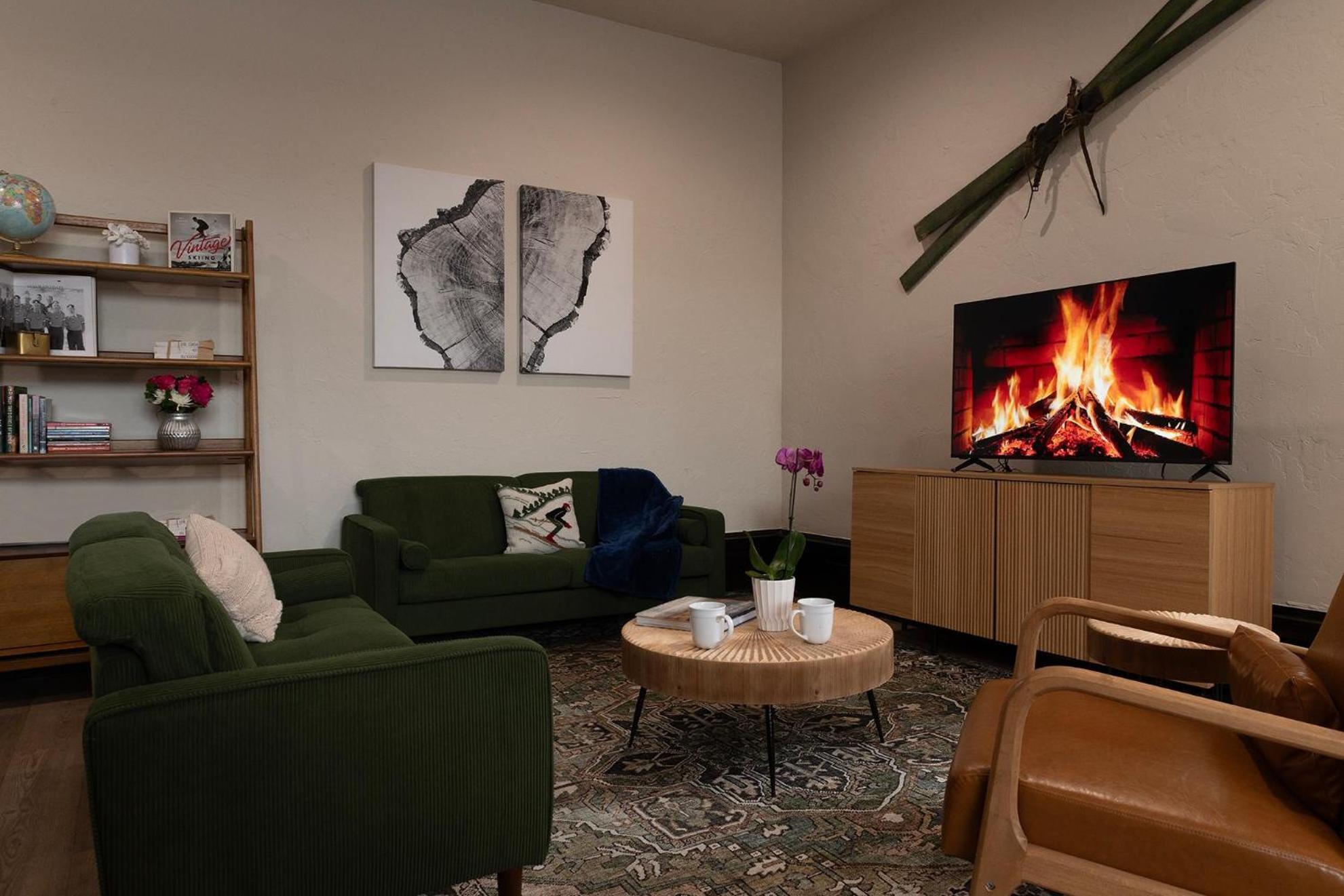 Lift House Lodge, Vail Lionshead Studio Condo, Walk To Gondola Luaran gambar