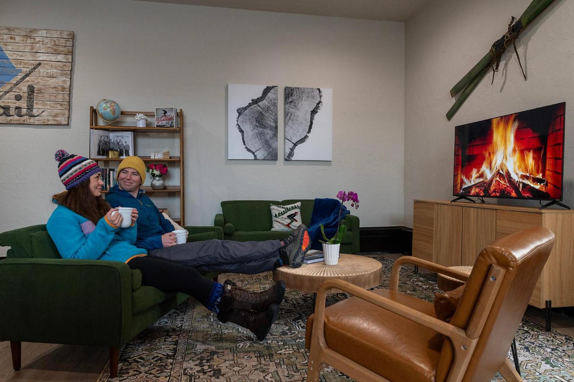 Lift House Lodge, Vail Lionshead Studio Condo, Walk To Gondola Luaran gambar