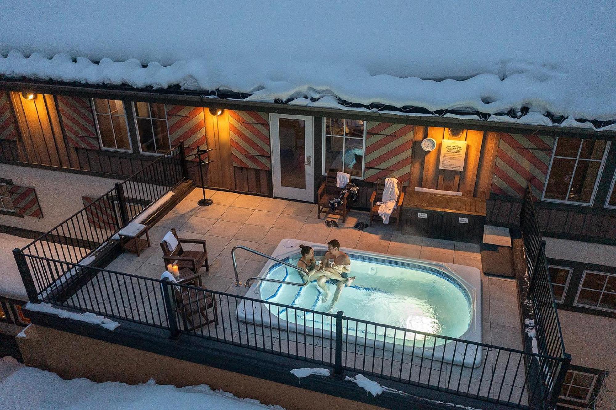 Lift House Lodge, Vail Lionshead Studio Condo, Walk To Gondola Luaran gambar